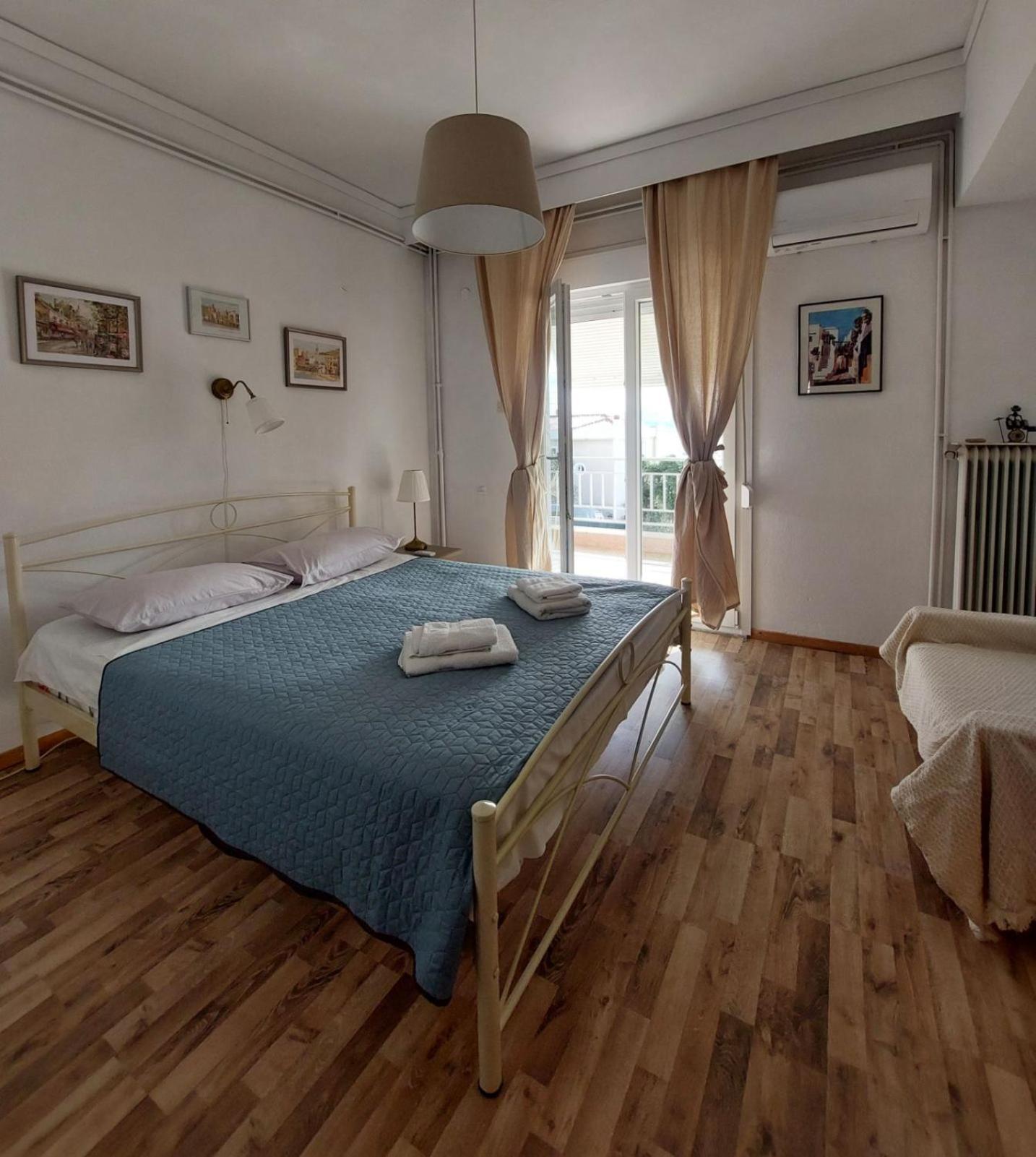 Вілла Nicola'S House - Palio Кавала Екстер'єр фото